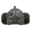 Febi Wheel Cylinder Hydraulic Brake Rear Right 23734