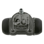 Febi Wheel Cylinder Hydraulic Brake Rear Right 23734