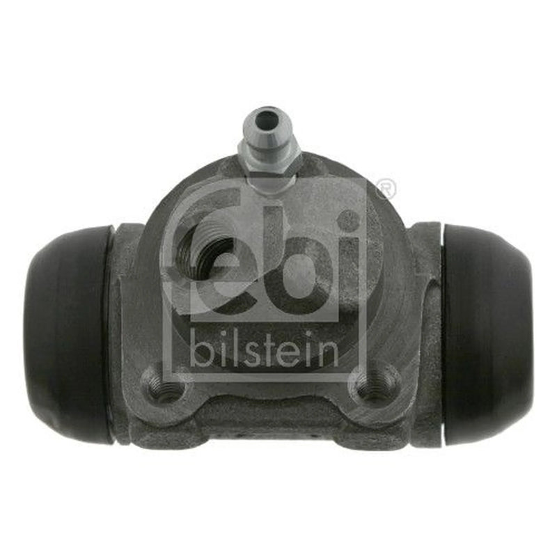 Febi Wheel Cylinder Hydraulic Brake Rear Right 23734