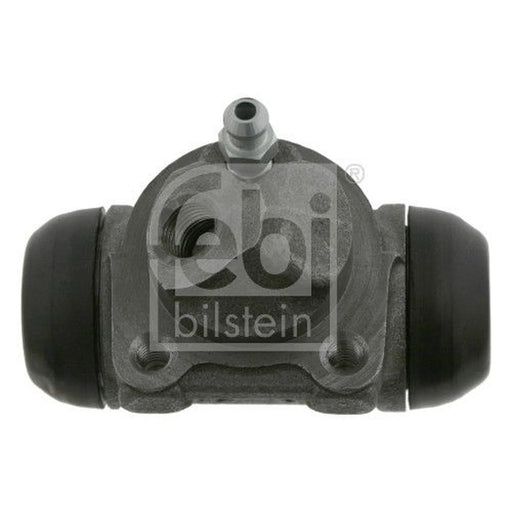 Febi Wheel Cylinder Hydraulic Brake Rear Right 23734