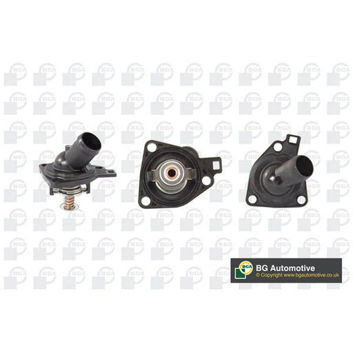 BGA Thermostat,Coolant CT2501