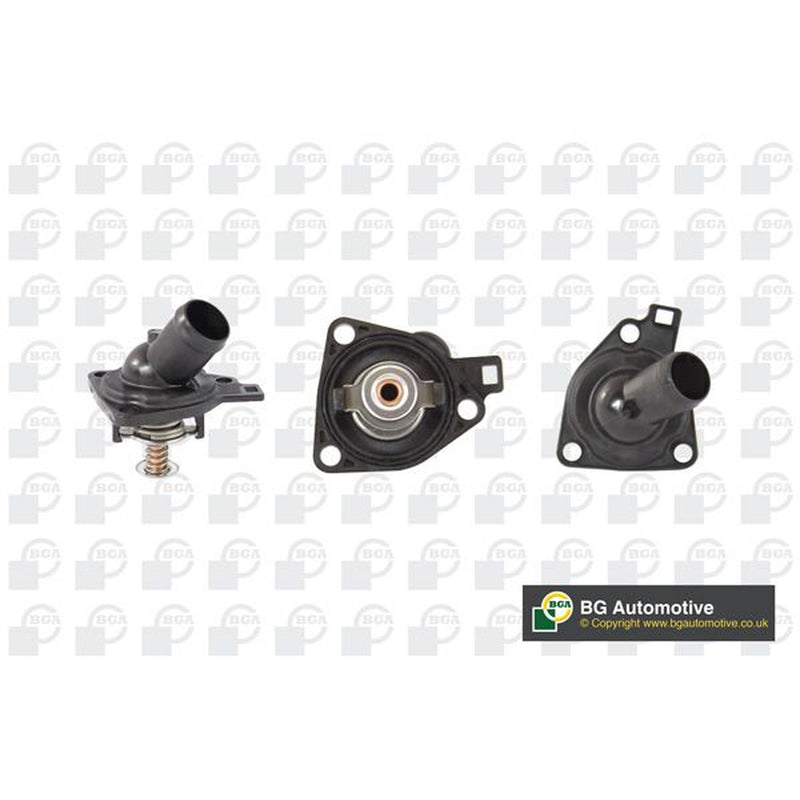 BGA Thermostat,Coolant CT2501
