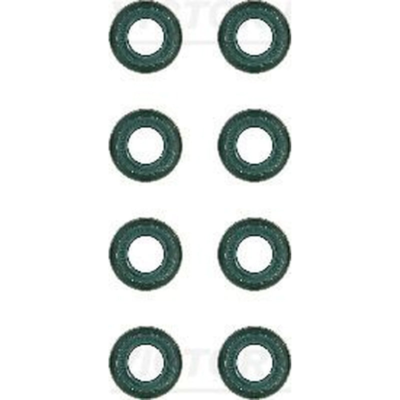 Victor Reinz Valve Stem Seal Set ID High 12-25837-01