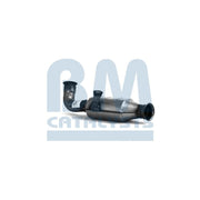 BM Catalysts Homologated Diesel Cat BM80200H