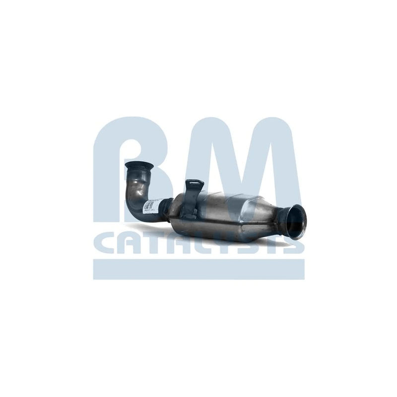 BM Catalysts Homologated Diesel Cat BM80200H