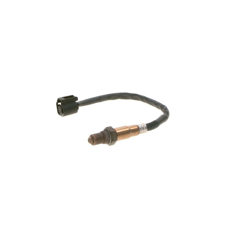 Bosch O2 Lambda Oxygen Sensor before catalytic converter 0 258 027 005