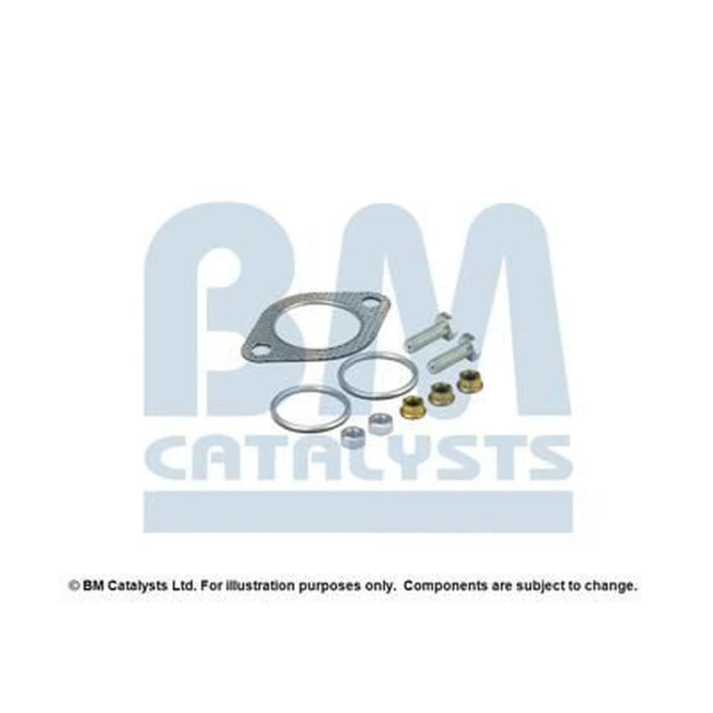 BM Catalysts Exhaust Pipe Mounting Kit FK70135B