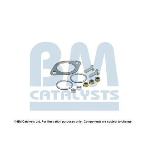 BM Catalysts Exhaust Pipe Mounting Kit FK70135B