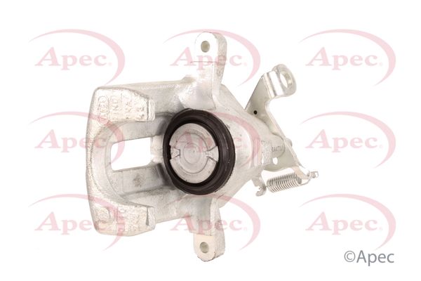 Apec Brake Caliper Assembly Rear Left