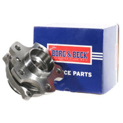 Borg & Beck Wheel Bearing Kit BWK1638