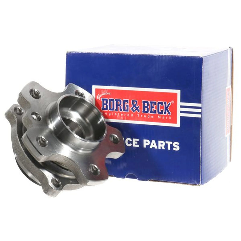 Borg & Beck Wheel Bearing Kit BWK1638