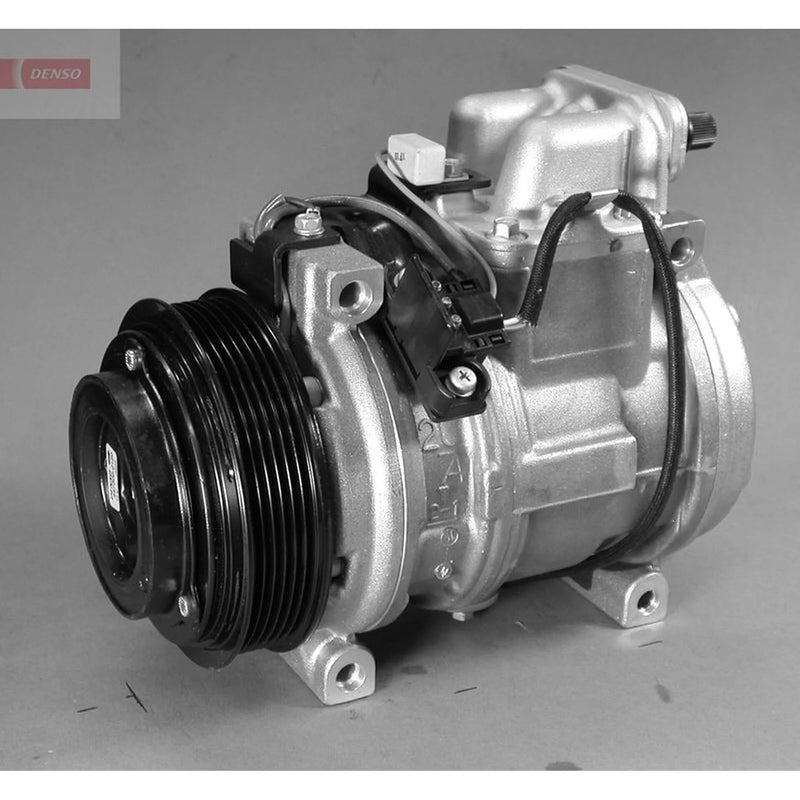 Denso Air Conditioning Compressor DCP17015
