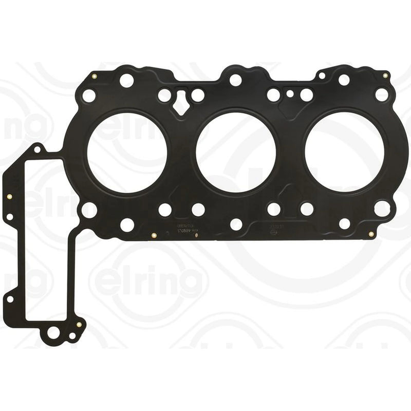 Elring Cylinder Head Gasket 0mm Thick 233.231
