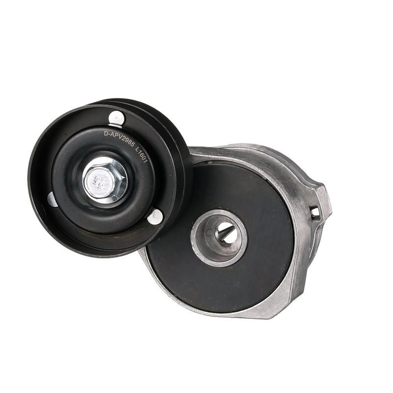 Gates Auxiliary Belt Tensioner T39534