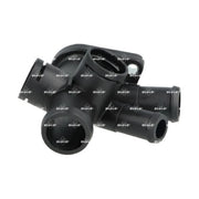 NRF Coolant Flange Housing Connector transmission sided 775031