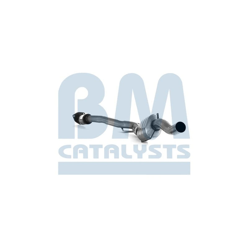 BM Catalysts Homologated Petrol Cat BM91074H