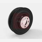 Apec Crank Shaft Belt Pulley ATV1050