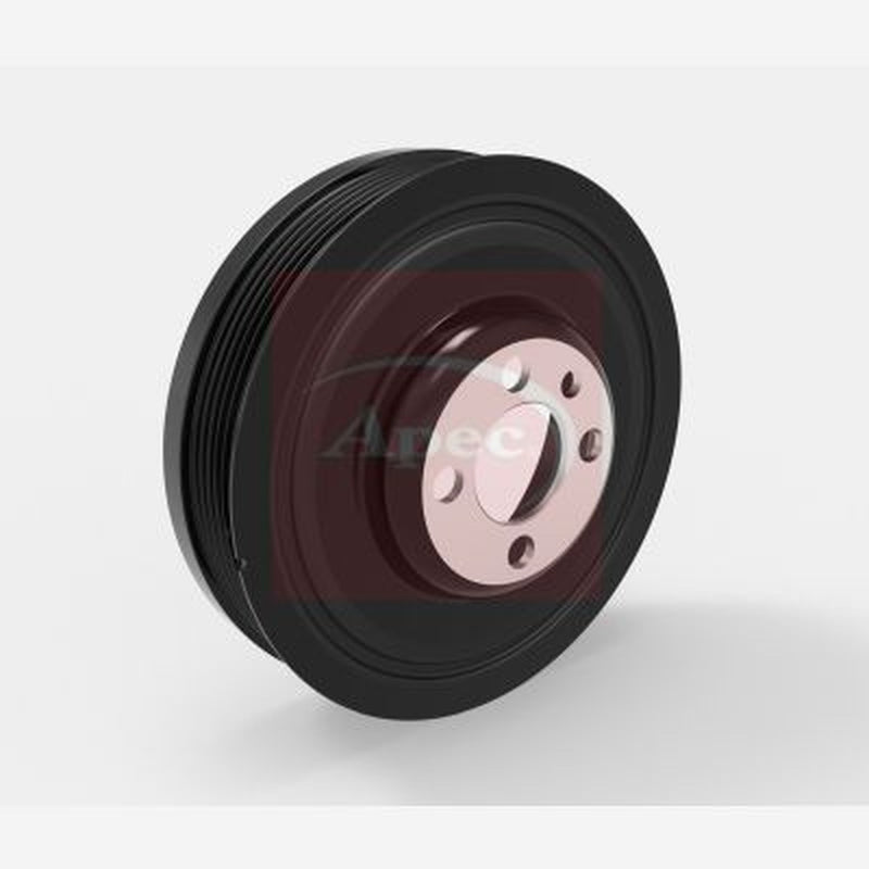 Apec Crank Shaft Belt Pulley ATV1050