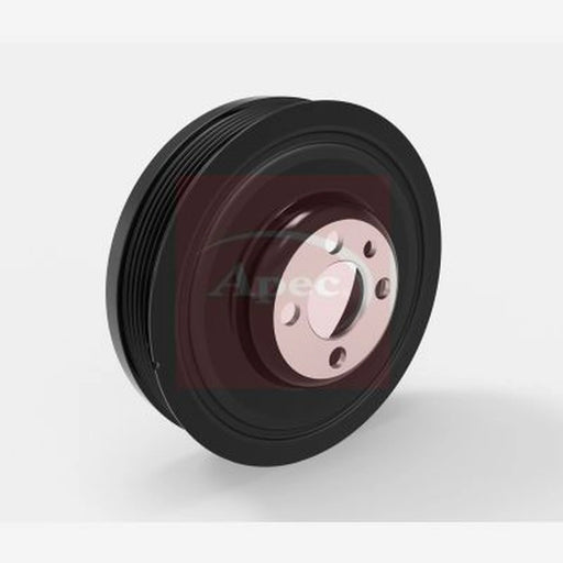 Apec Crank Shaft Belt Pulley ATV1050