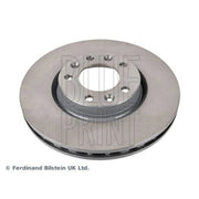 Blue Print Front Brake Discs ADP154347