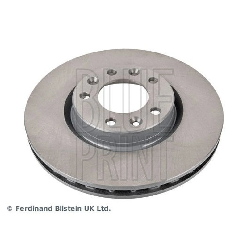 Blue Print Front Brake Discs ADP154347