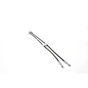 Bosch Brake Hydraulic Hose Line Rear Left 1 987 481 885