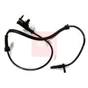 Apec ABS Wheel Speed Sensor Front ABS1986