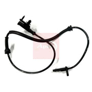 Apec ABS Wheel Speed Sensor Front ABS1986