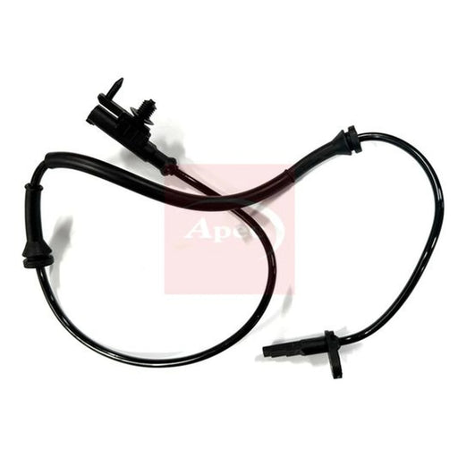 Apec ABS Wheel Speed Sensor Front ABS1986