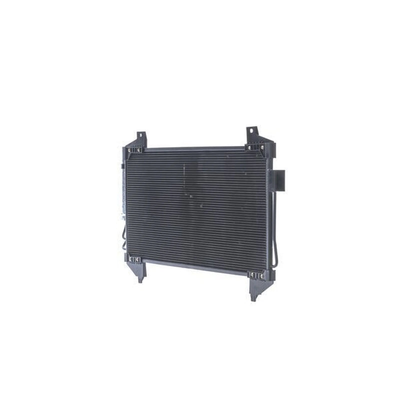 Mahle Air Conditioning Condenser AC 984 000S