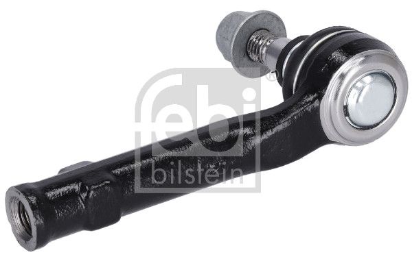 Febi Steering Tie Rod End Ball Joint Front Right