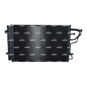 NRF Air Conditioning Condenser 35963