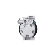 Hella Air Conditioning Compressor 8FK 366 201-731