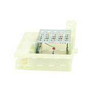 NRF Heater Blower Resistor 342131