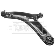Borg & Beck Control/Trailing Arm BCA7473