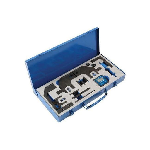 Laser Timing Chain Locking Kit - for PSA, for BMW 1.4, 1.6 Petrol 6814 Laser  - Town Parts