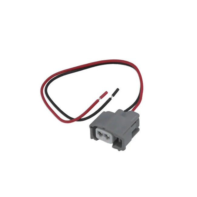 Connect Electrical Connector Injector Sensor To Suit Toyota 2pc - CPL