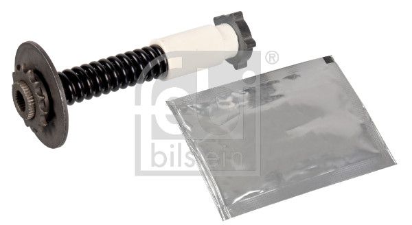 Febi Brake Caliper Repair Kit Front