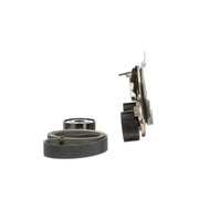 Gates V-Ribbed Belt Set K017PK1235EST