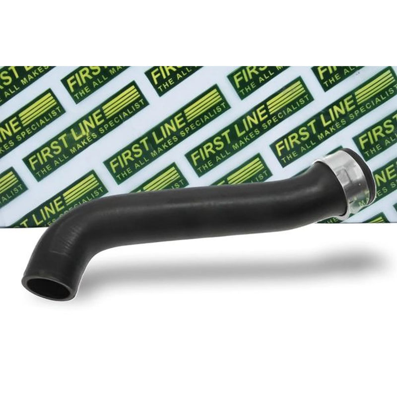 First Line Intercooler Turbo Charge Air Hose FTH1071