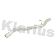 Klarius Exhaust Pipe OD FE1002Q