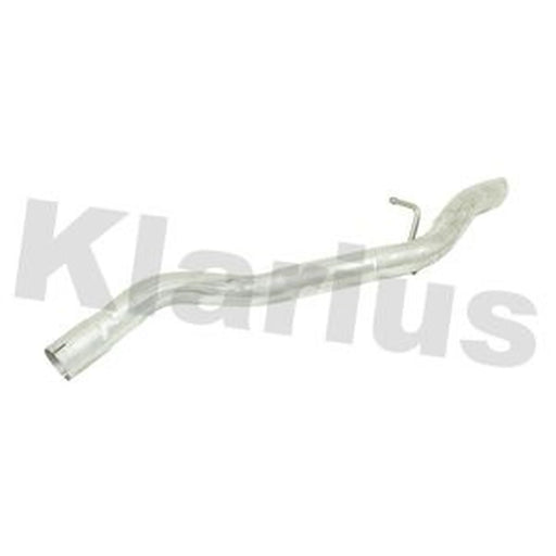 Klarius Exhaust Pipe OD FE1002Q