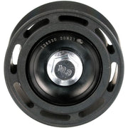 Gates V-Ribbed Belt Deflection/Guide Pulley both sides T36530