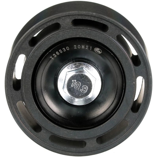 Gates V-Ribbed Belt Deflection/Guide Pulley both sides T36530