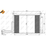NRF Air Conditioning Condenser 35787