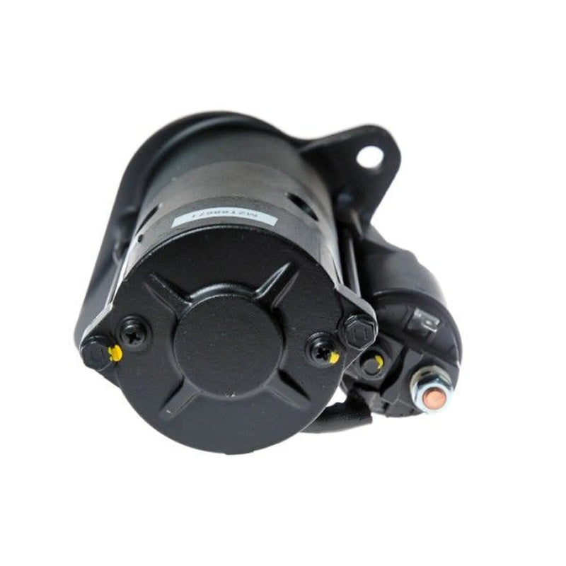 Hella Starter Motor 12V 2.3kW 12 Teeth 8EA 011 610-721