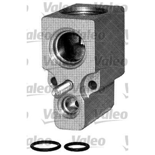 Valeo Air Conditioning Expansion Valve 508866
