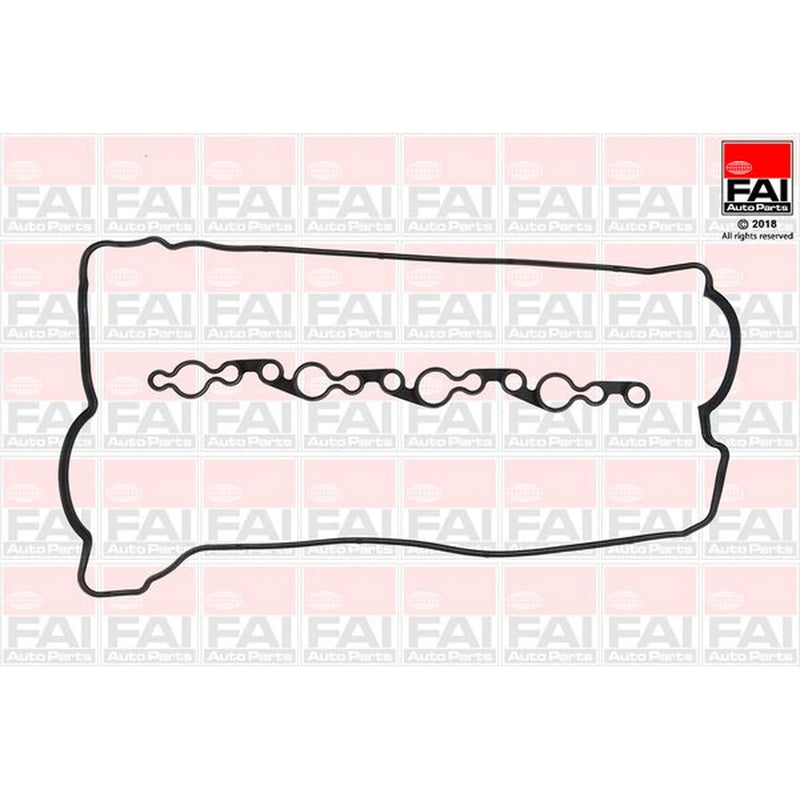 FAI Cylinder Head Cover Gasket RC2111SK