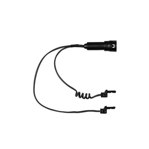 Textar 2 x Brake Pad Wear Sensor Front 98017600