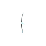 Bosch Brake Hydraulic Hose Line Front Left 1 987 476 236